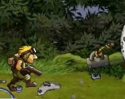 Special Mission unblocked